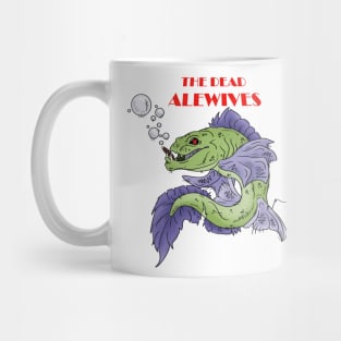 The Dead Alewives Mug